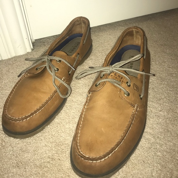 sperry duck boots in store